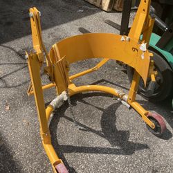 Drum Carrier 