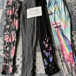 Girls Justice plus size