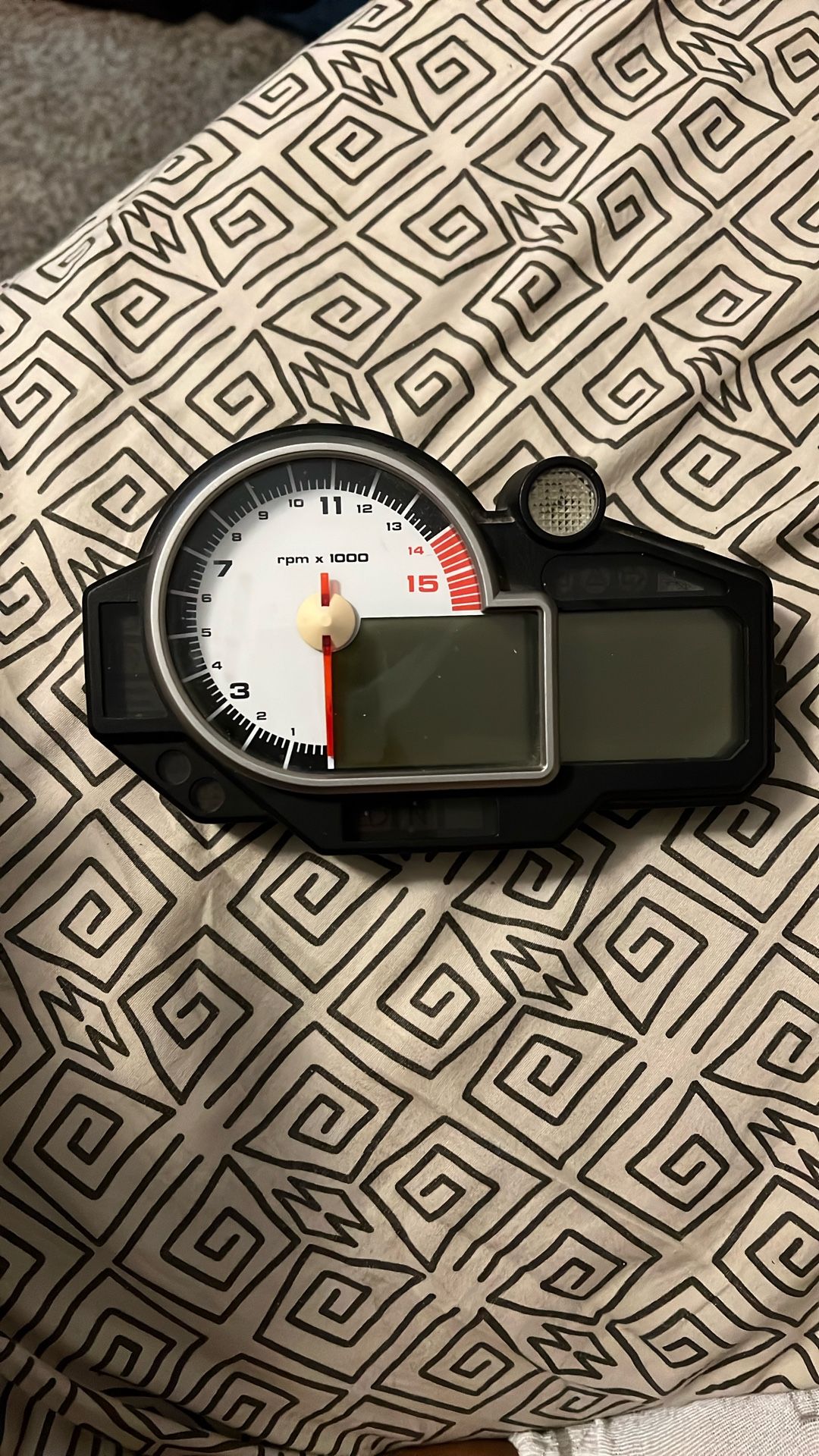 2010-2014 BMW S2000rr