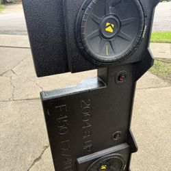 speaker