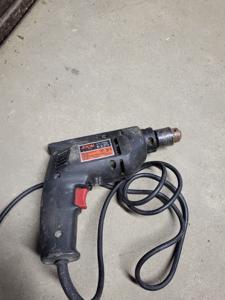 Drill