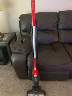 Vacuum
