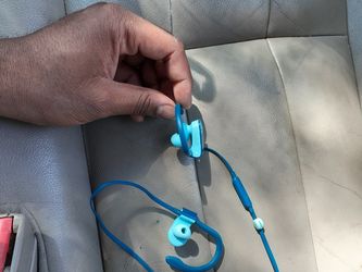 Powerbeats Wireless ³