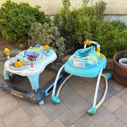 Baby Walkers