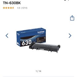 Brother Toner TN630