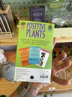 Plant Cards