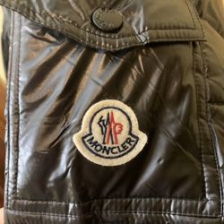 Moncler Jacket size 3