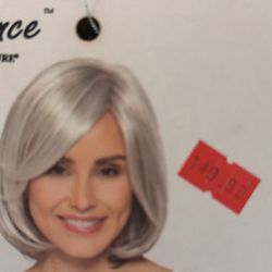 Blonde Bob Wig