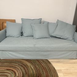 Holmsund 3-seat sleeper sofa *$650 OBO*
