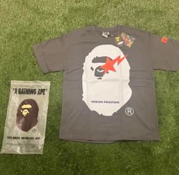 Bape Shirt