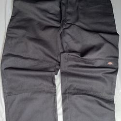 Grey Dickies 
