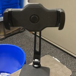 New Tablet Stand 