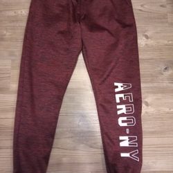 AEROPOSTALE NY JOGGERS