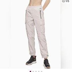 Calvin Klein Performance Cargo Joggers