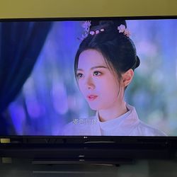 LG 55 inch TV