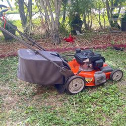 Cortadora De Césped Husqvarna