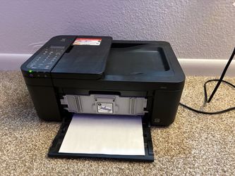 Cannon printer