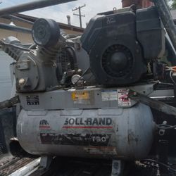 Air Compressor Gasoline 