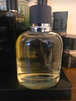 Dolce & Gabbana Pour Homme 125ml