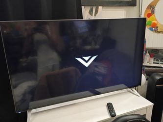 VIZIO 4K Smart TV