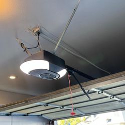 Garage Door Opener 