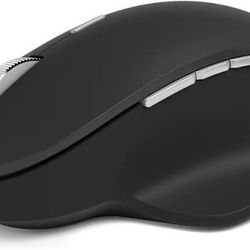 Microsoft Precision Mouse