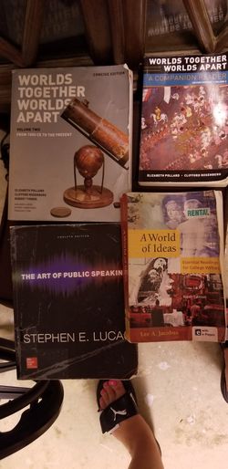 MSJC- BOOKS (with ISBN)