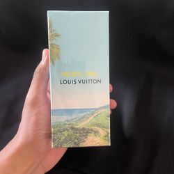 Louis Vuitton Pacific Chill