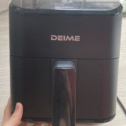 Deime Air fryer