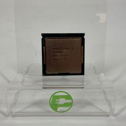 Intel Core i5-9600K 3.70GHz 6 Core SRG11 6 Thread LGA 1151