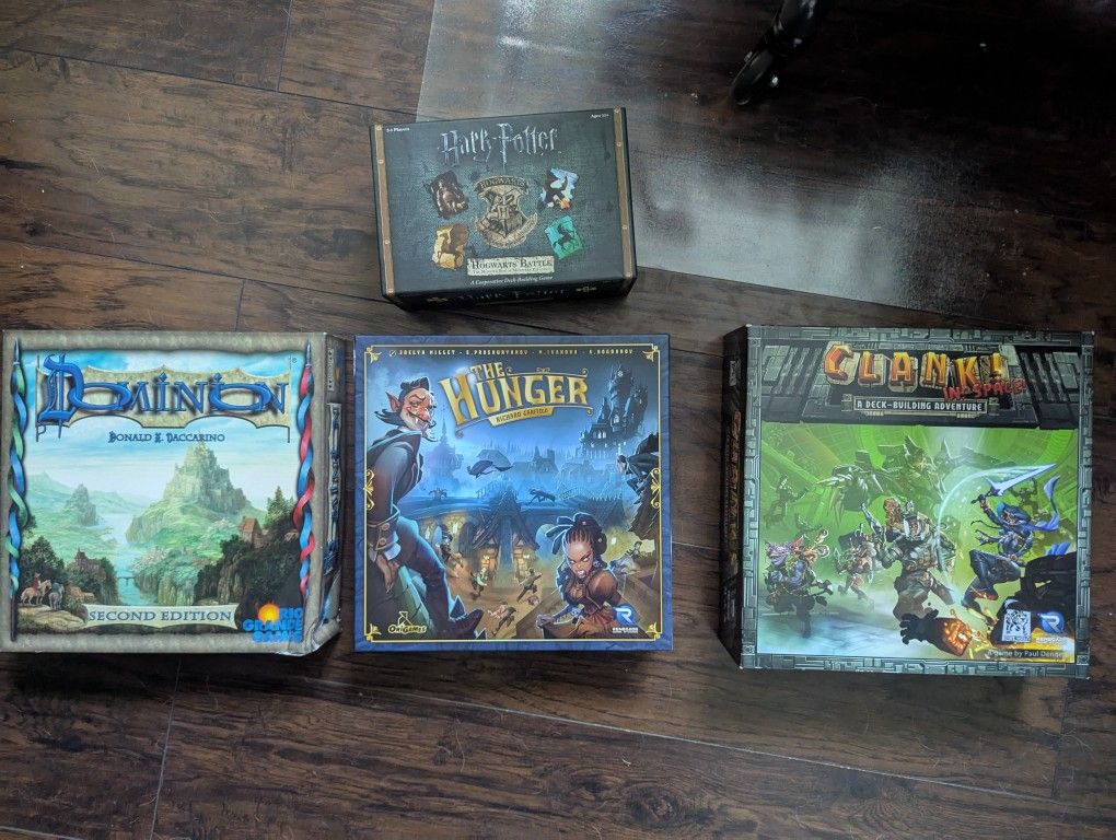 Board Games