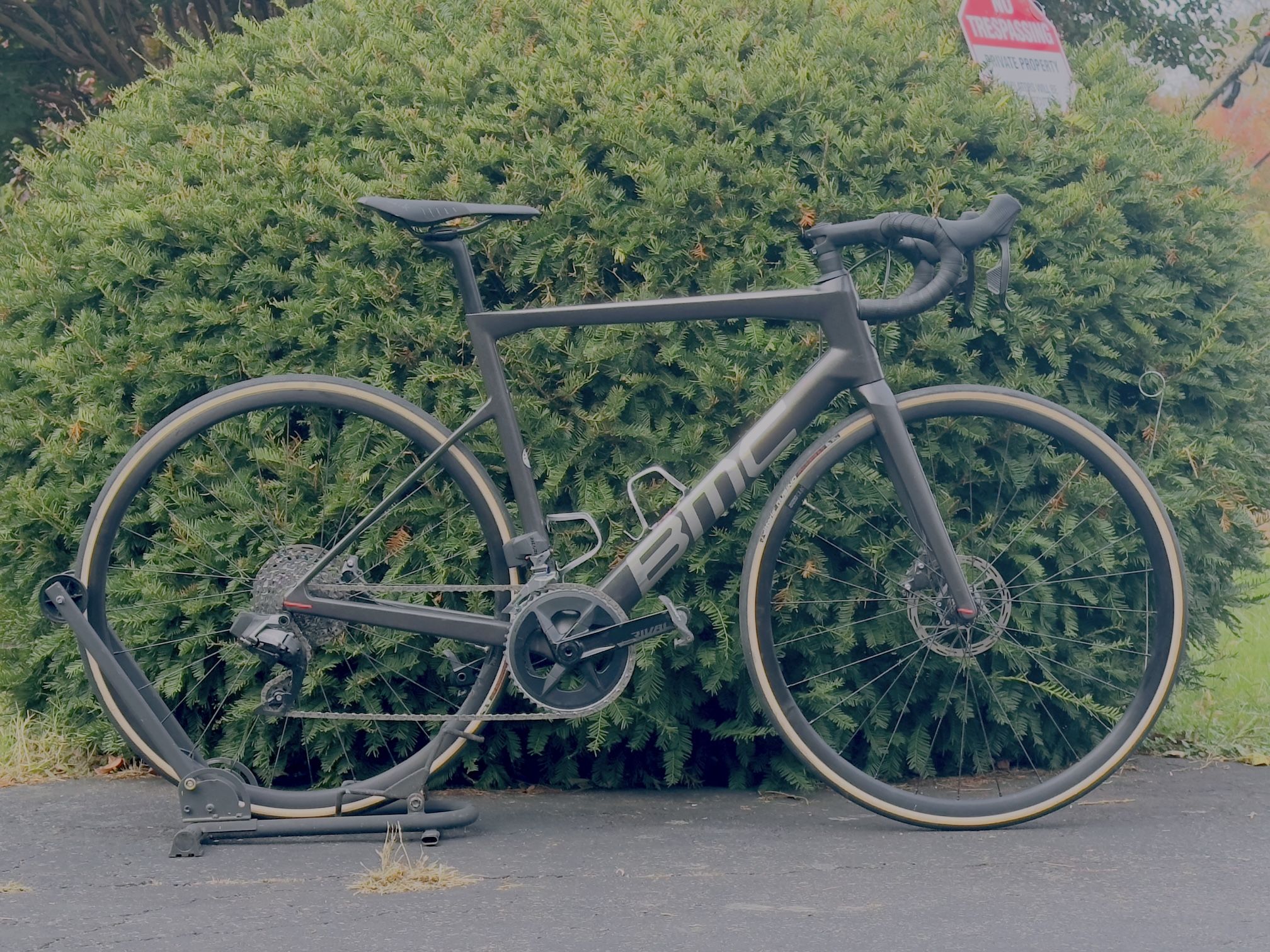 2023 BMC TeamMachine SLR FOUR Road Bike - 56 cm