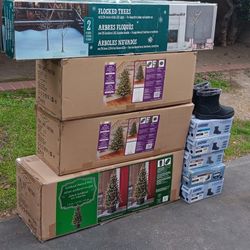 Garage Sale