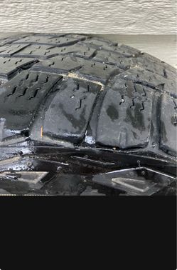 Tundra wheels