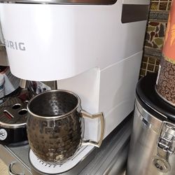 Keurig Single Serve Coffee Maker 