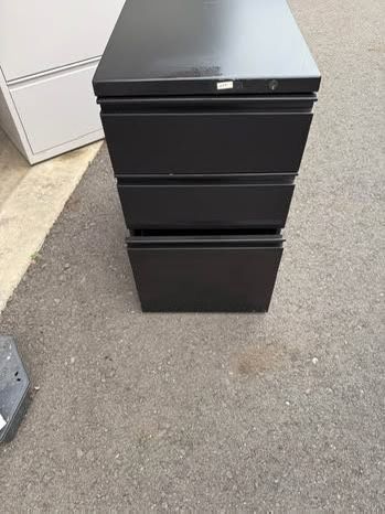 Herman Miller Filing Cabinets