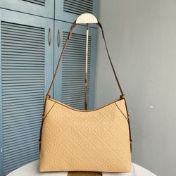 TB T Monogram Shoulder Bag Size 29.5x25x12.5cm