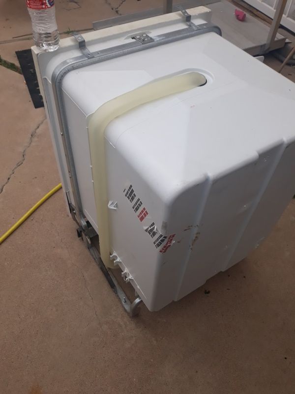 FRIGIDAIRE Ultra Quiet Dishwasher for Sale in Denver, CO - OfferUp