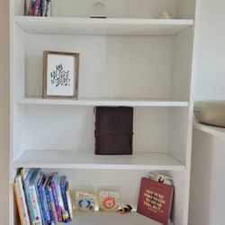Ikea BILLY Bookcase 
