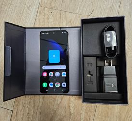 Like new Samsung Galaxy S24 FE 128gb unlocked for sell at Rosemead CA  