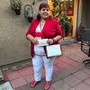 Maria Garcia