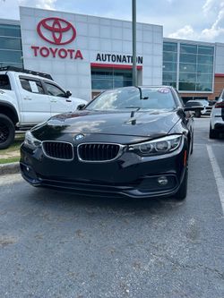 2019 BMW 4-Series