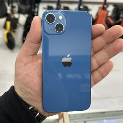 iPhone 13 Unlocked 128GB! $319 Cash Or Card!!