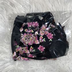 FLORAL 3 PIECE SET