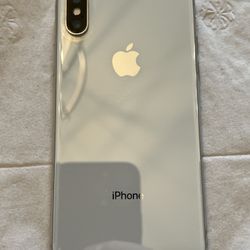 iPhone X 256GB