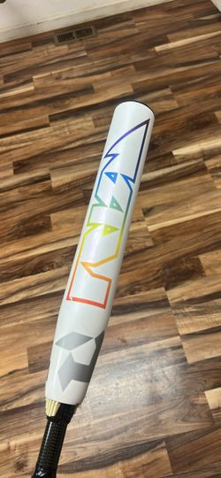 Softball bat