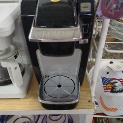 Keurig Coffee Maker