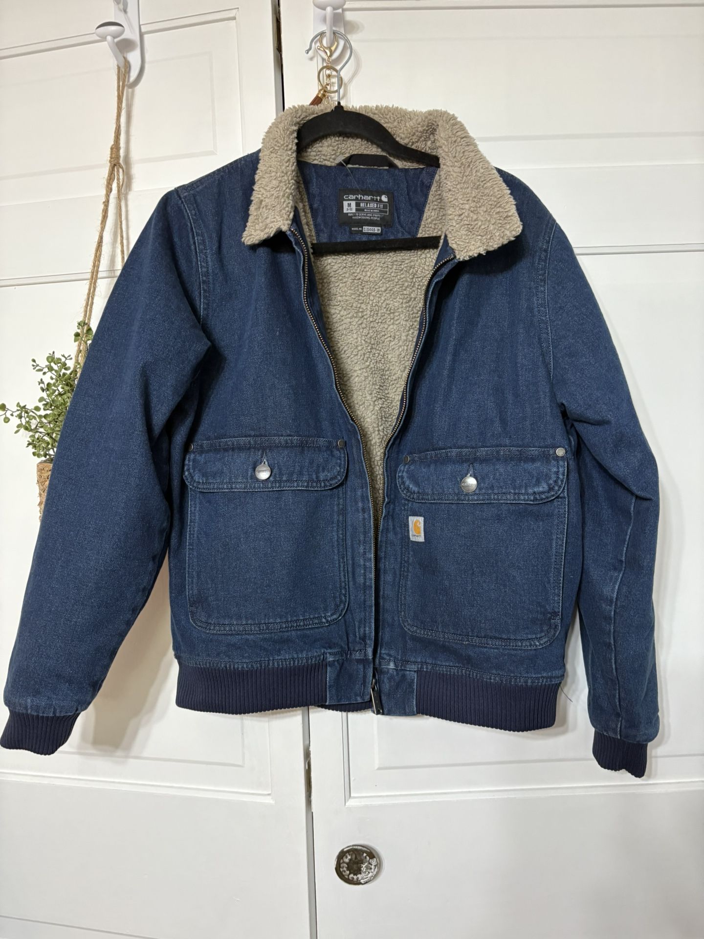Women’s Carhartt Jacket