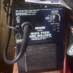 Welder
