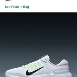 Nike FreeGolf NN